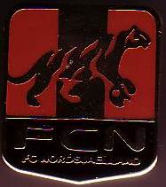 Badge FC Nordsjaelland